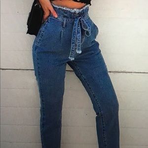 Boutique Jeans